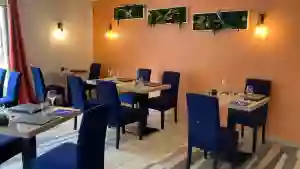 L'Arausio - Restaurant Orange - Restaurant Orange Terrasse