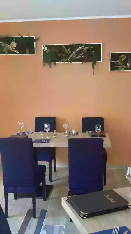 L'Arausio - Restaurant Orange - meilleur resto ORANGE