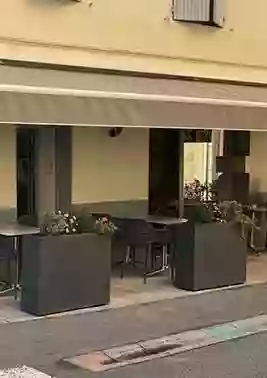 L'Arausio - Restaurant Orange - Restaurant Orange Terrasse