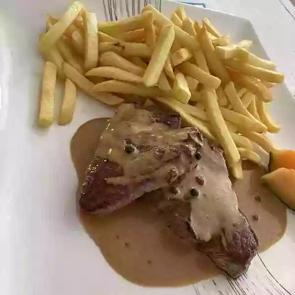 L'Arausio - Restaurant Orange - Restaurant theatre Orange