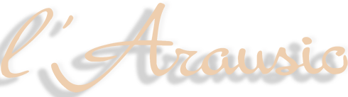Logo L'Arausio